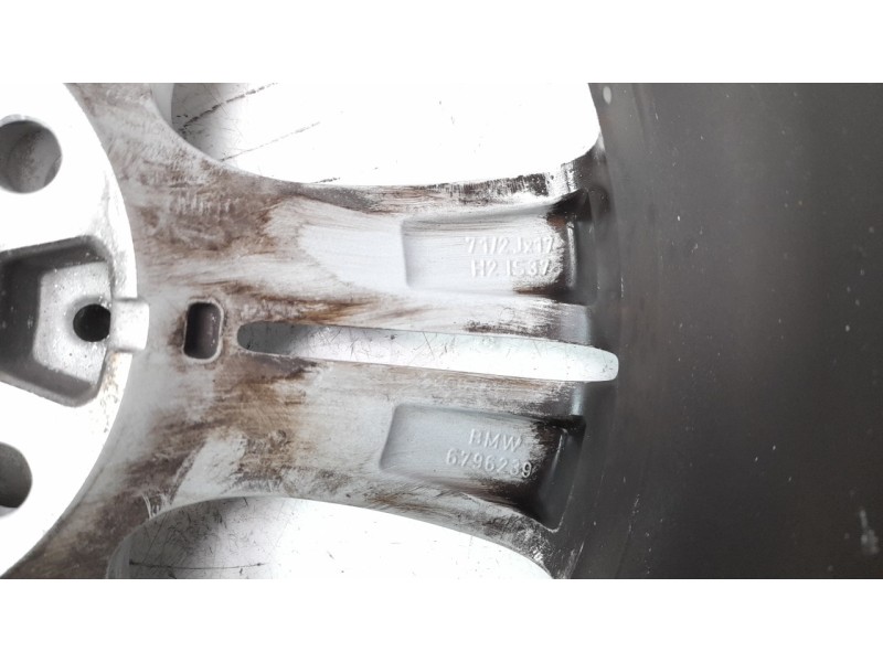 Recambio de llanta para bmw serie 3 lim. (f30) 318d referencia OEM IAM 36116796239  