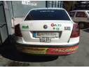 SKODA OCTAVIA BERLINA (1Z3)