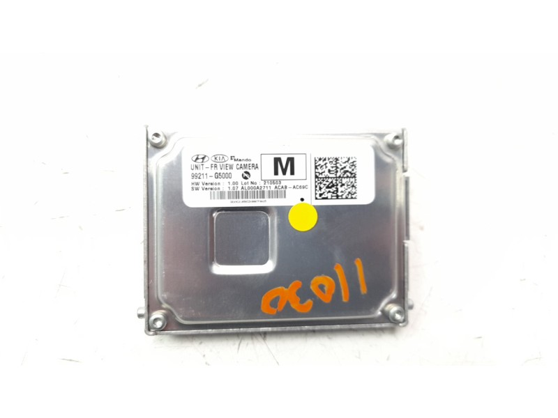 Recambio de modulo electronico para kia niro referencia OEM IAM 99211G5000  