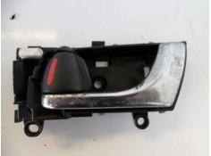 Recambio de maneta interior delantera izquierda para subaru legacy familiar/outback b13 (bp) 2.0 16v cat referencia OEM IAM   