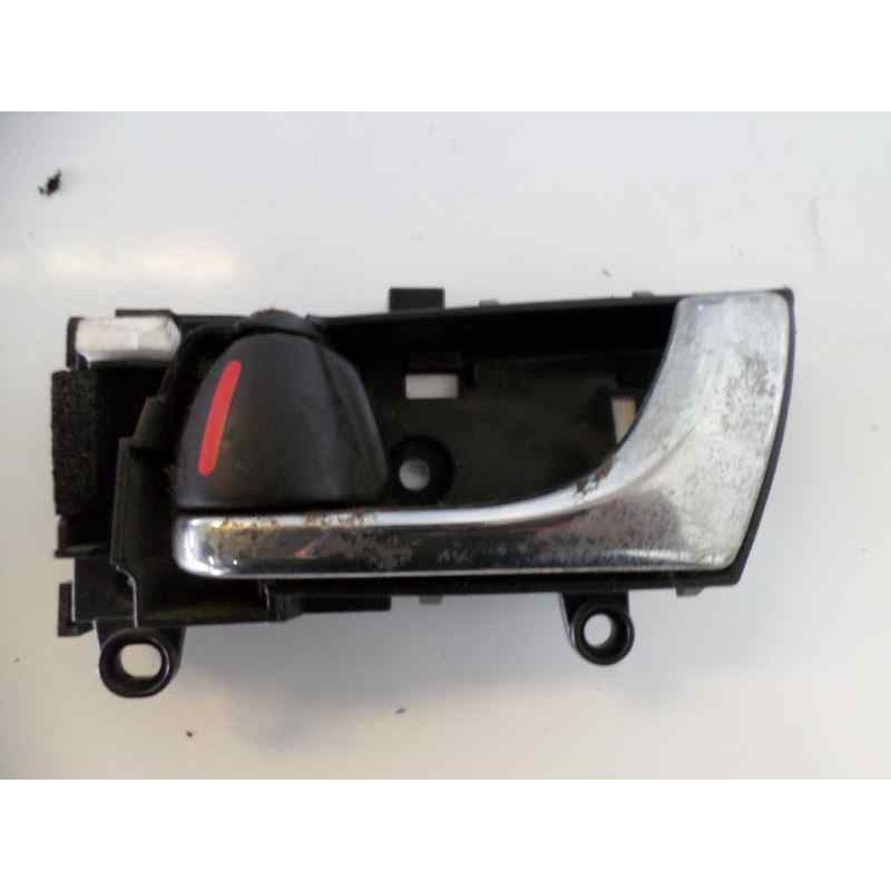 Recambio de maneta interior delantera izquierda para subaru legacy familiar/outback b13 (bp) 2.0 16v cat referencia OEM IAM   