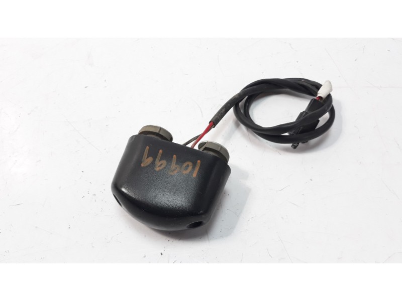 Recambio de piloto matricula para kawasaki er 6 referencia OEM IAM 140920001  