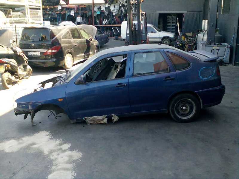 seat cordoba berlina (6k2) del año 1999