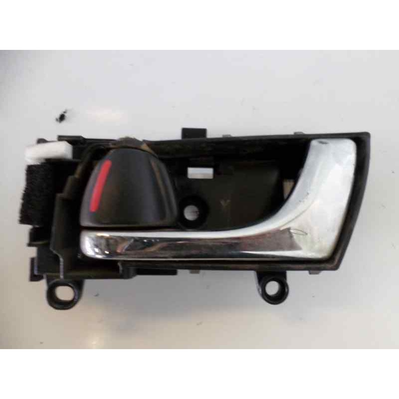 Recambio de maneta interior trasera izquierda para subaru legacy familiar/outback b13 (bp) 2.0 16v cat referencia OEM IAM   