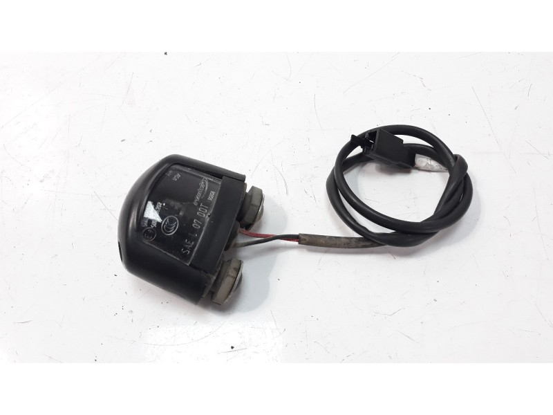 Recambio de piloto matricula para kawasaki er 6 referencia OEM IAM 140920001  