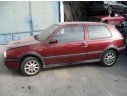 VOLKSWAGEN GOLF III BERLINA (1H1)
