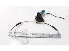 Recambio de elevalunas trasero derecho para hyundai i20 1.2 16v cat referencia OEM IAM 83404C7010 82460C7000  2