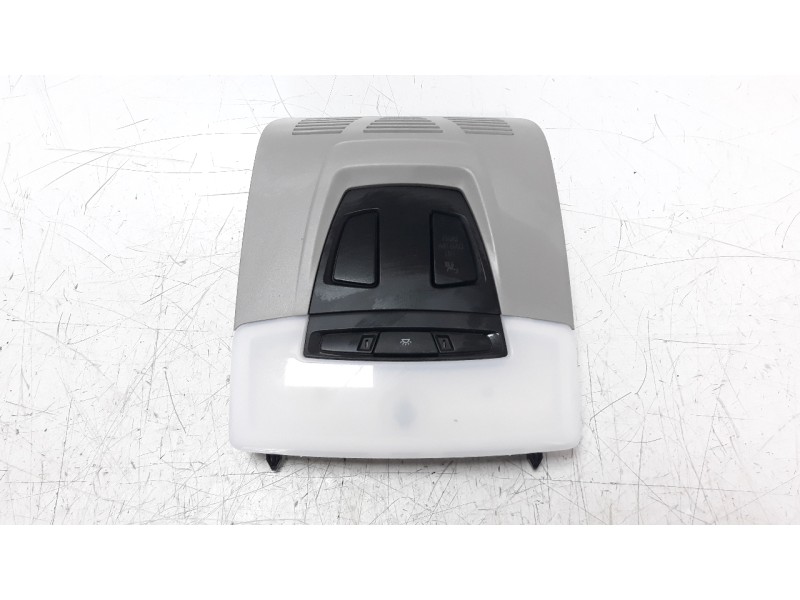 Recambio de luz interior para bmw serie 3 lim. (f30) 318d referencia OEM IAM 61319312496  