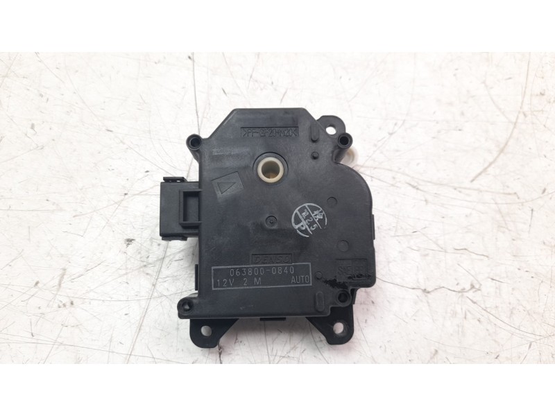 Recambio de motor calefaccion para jaguar xf 3.0 v6 24v cat referencia OEM IAM 0638000840  