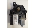 MOTOR ELEVALUNAS TRASERO IZQUIERDO 827310166R 