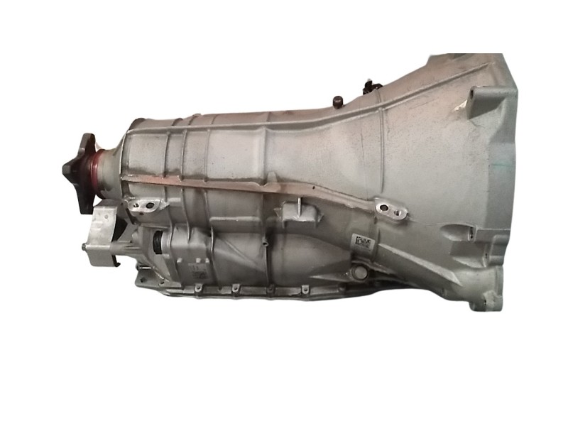 Recambio de caja cambios para ford mustang 5.0 ti-vct v8 cat referencia OEM IAM FR3P7000BB  