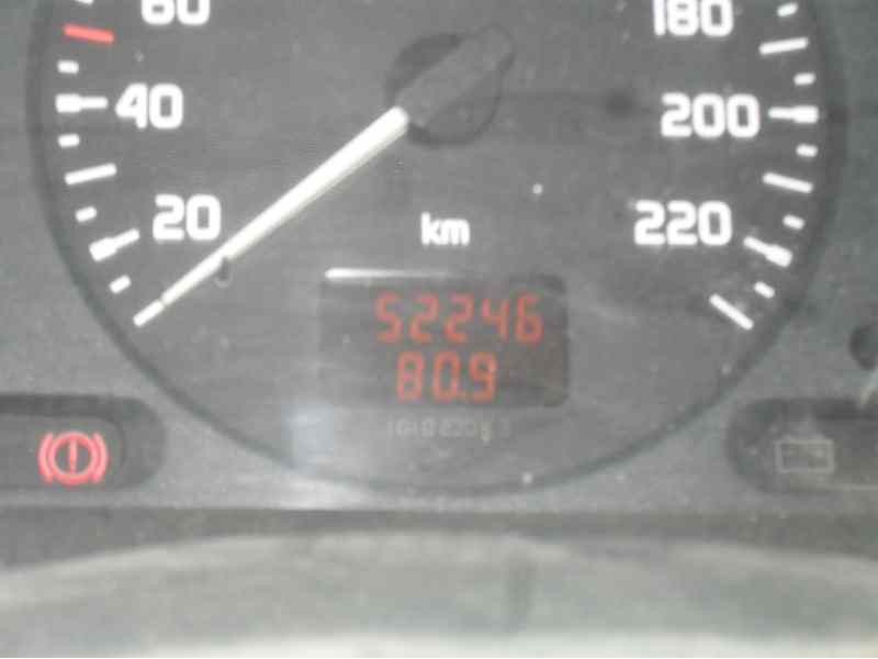 renault megane i scenic (ja0) del año 1998