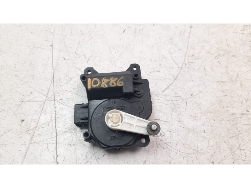 Recambio de motor calefaccion para jaguar xf 3.0 v6 24v cat referencia OEM IAM 0638000840  