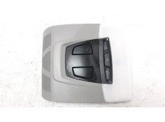 Recambio de luz interior para bmw serie 3 lim. (f30) 318d referencia OEM IAM 61319312496   2