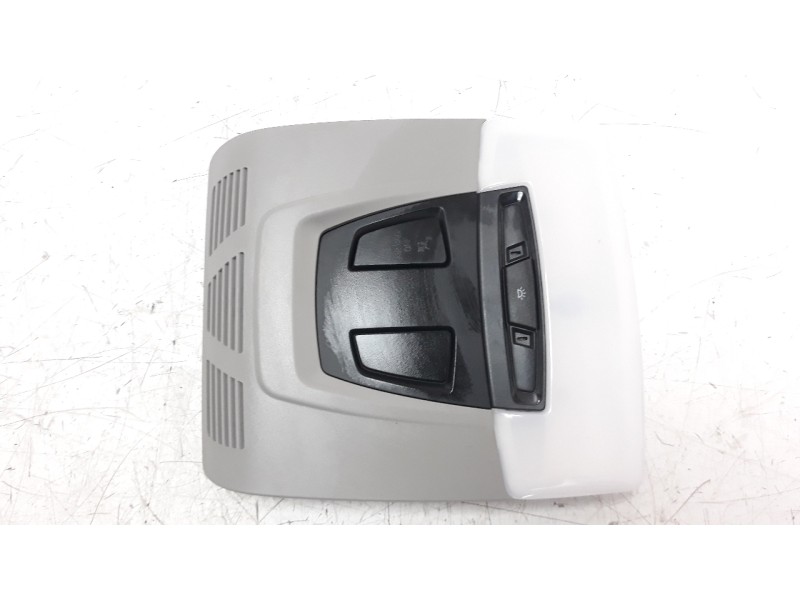 Recambio de luz interior para bmw serie 3 lim. (f30) 318d referencia OEM IAM 61319312496  