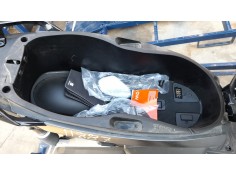 Recambio de baul bajo asiento para seat mo mo referencia OEM IAM   