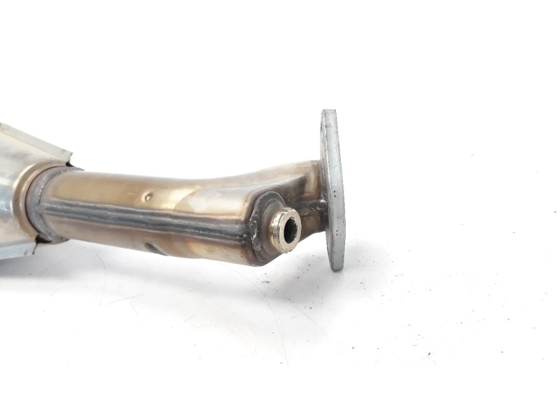 Recambio de catalizador para kia sportage 1.6 crdi cat referencia OEM IAM K02U040S E91XPEF 