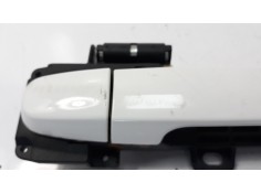 Recambio de maneta exterior delantera derecha para toyota aygo 1.0 cat referencia OEM IAM 692110H900   2