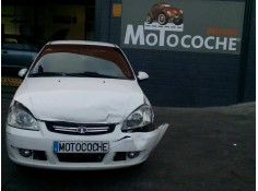 tata indica del año 2011 2