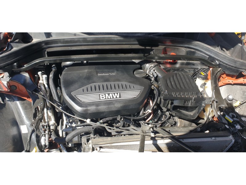 Recambio de abs para bmw x2 (f39) sdrive18d referencia OEM IAM 34515A374A7  