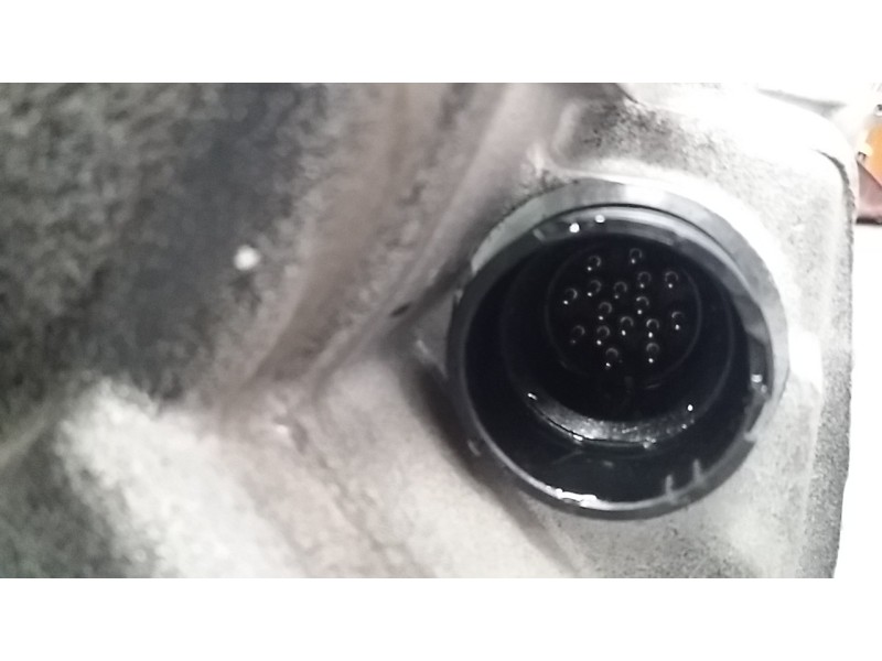 Recambio de caja cambios para ford mustang 5.0 ti-vct v8 cat referencia OEM IAM FR3P7000BB  