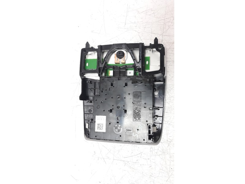 Recambio de luz interior para bmw serie 3 lim. (f30) 318d referencia OEM IAM 61319312496  