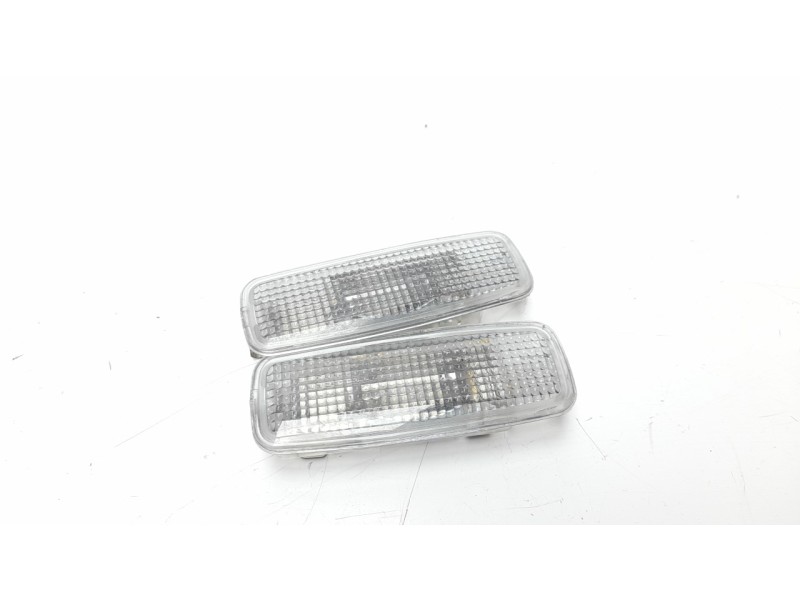 Recambio de luz interior para audi a4 berlina (8e) 2.0 tdi referencia OEM IAM 4E0947105  