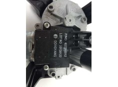 Recambio de motor limpia trasero para opel astra j lim. excellence referencia OEM IAM 20130122   2