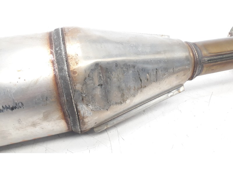 Recambio de catalizador para kia sportage 1.6 crdi cat referencia OEM IAM K02U040S E91XPEF 