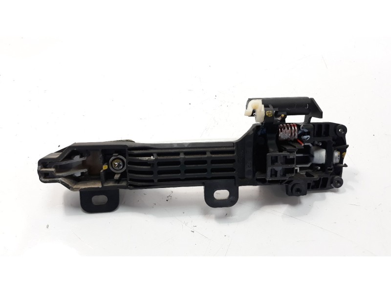 Recambio de maneta exterior delantera derecha para toyota aygo 1.0 cat referencia OEM IAM 692110H900  