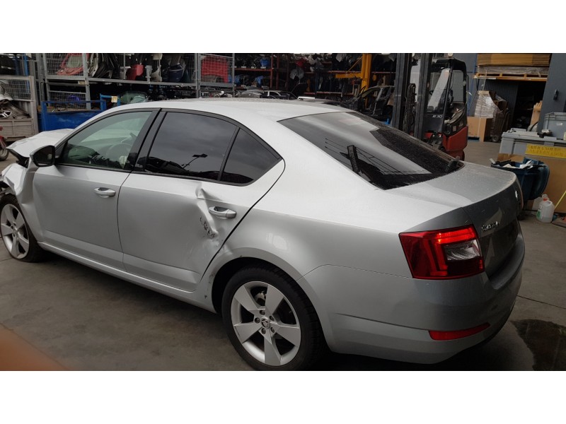 skoda octavia lim. (5e3) del año 2017
