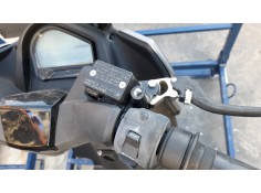 BOMBA FRENO DELANTERA BOMBA 