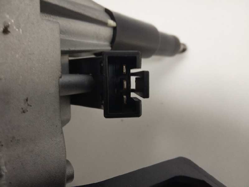 Recambio de motor limpia trasero para opel astra j lim. excellence referencia OEM IAM 20130122  