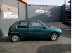 PEUGEOT 106 (S1)