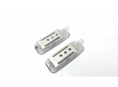 Recambio de luz interior para audi a4 berlina (8e) 2.0 tdi referencia OEM IAM 4E0947105   2