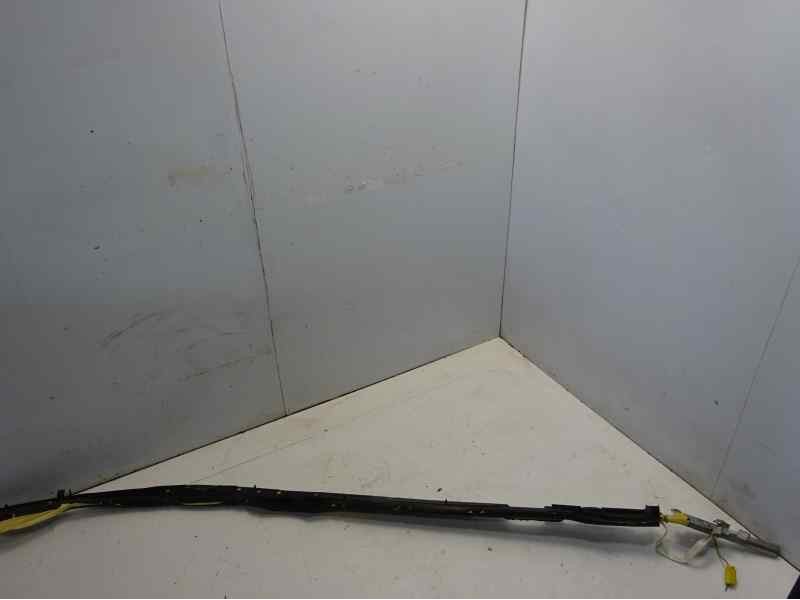 Recambio de airbag cortina delantero izquierdo para volkswagen touran (1t1) conceptline referencia OEM IAM 1T0880741D  