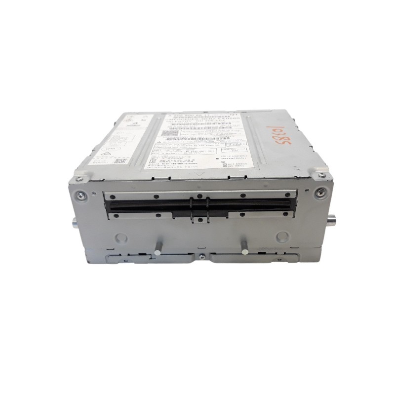 Recambio de sistema navegacion gps para mercedes-benz clase c (w205) lim. c 220 cdi bluetec (205.004) referencia OEM IAM A205900