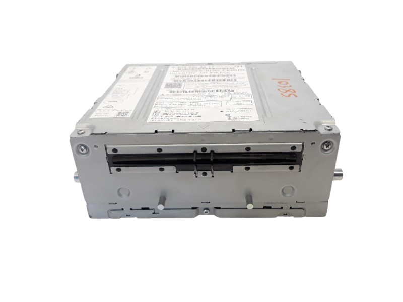 Recambio de sistema navegacion gps para mercedes-benz clase c (w205) lim. c 220 cdi bluetec (205.004) referencia OEM IAM A205900