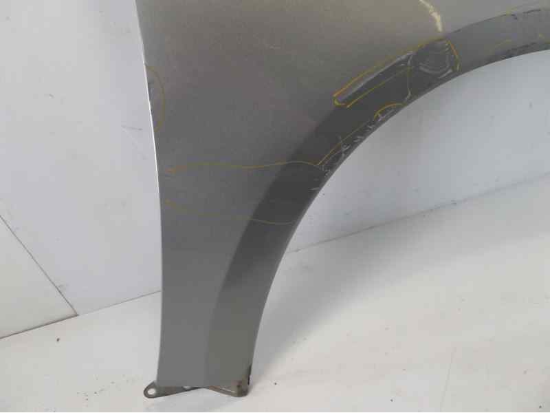 Recambio de aleta delantera derecha para subaru legacy familiar/outback b13 (bp) 2.0 16v cat referencia OEM IAM 57110AG0209P  