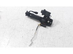 Recambio de maneta exterior delantera izquierda para toyota rav 4 (a3) 2.0 16v cat referencia OEM IAM 6921142010   2