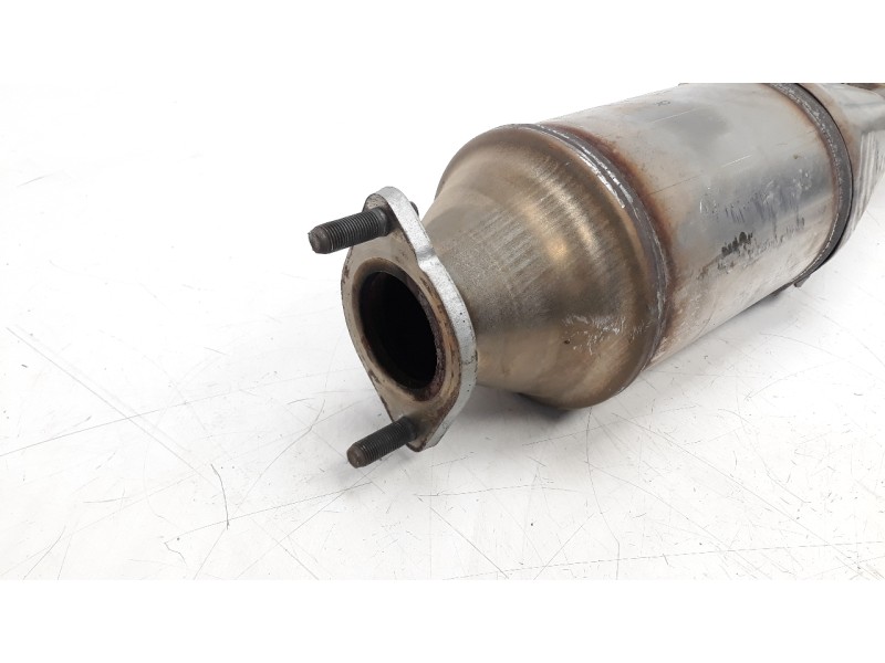 Recambio de catalizador para kia sportage 1.6 crdi cat referencia OEM IAM K02U040S E91XPEF 