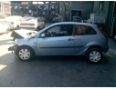 FORD FIESTA (CBK)