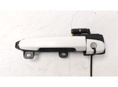 MANETA EXTERIOR DELANTERA IZQUIERDA 692110H030 