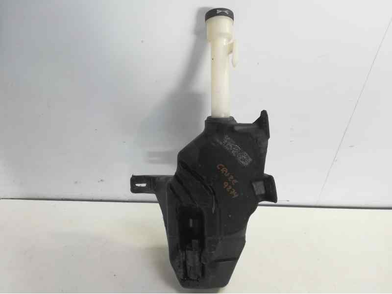 Recambio de deposito limpia para chevrolet cruze lt referencia OEM IAM 13260579  