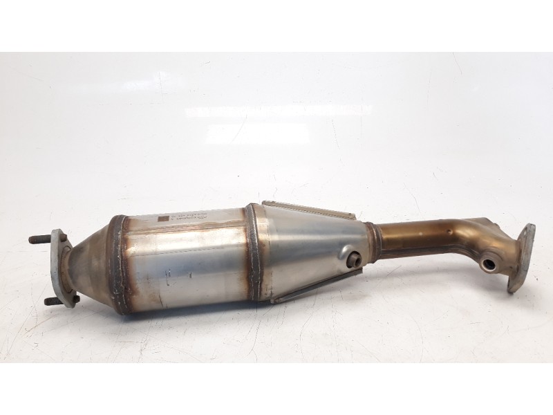 Recambio de catalizador para kia sportage 1.6 crdi cat referencia OEM IAM K02U040S E91XPEF 