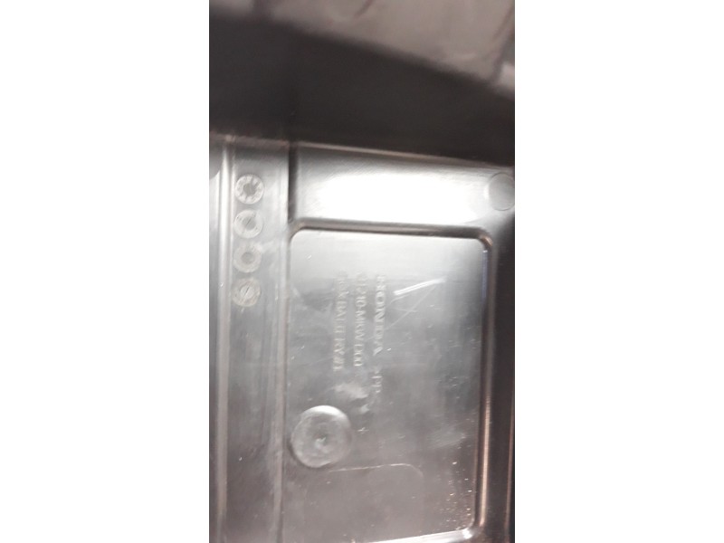 Recambio de moldura para honda nc 750 nc 750 x referencia OEM IAM 81210MKWD00  