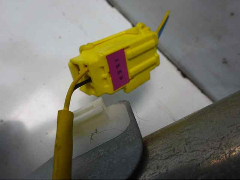 Recambio de airbag cortina delantero izquierdo para volkswagen touran (1t1) conceptline referencia OEM IAM 1T0880741D  