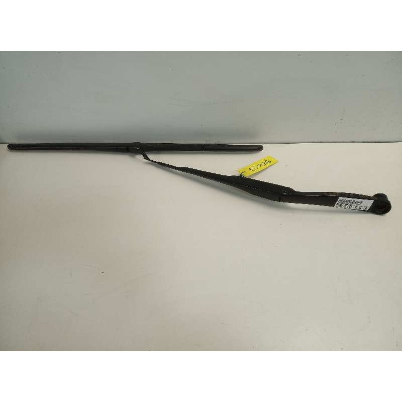 Recambio de brazo limpia delantero izquierdo para renault koleos 2.0 dci diesel fap referencia OEM IAM   