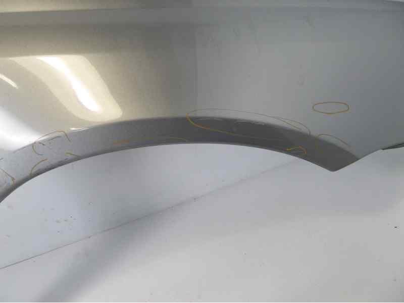 Recambio de aleta delantera derecha para subaru legacy familiar/outback b13 (bp) 2.0 16v cat referencia OEM IAM 57110AG0209P  