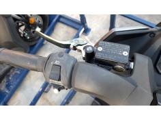 Recambio de bomba freno trasera para seat mo mo referencia OEM IAM   
